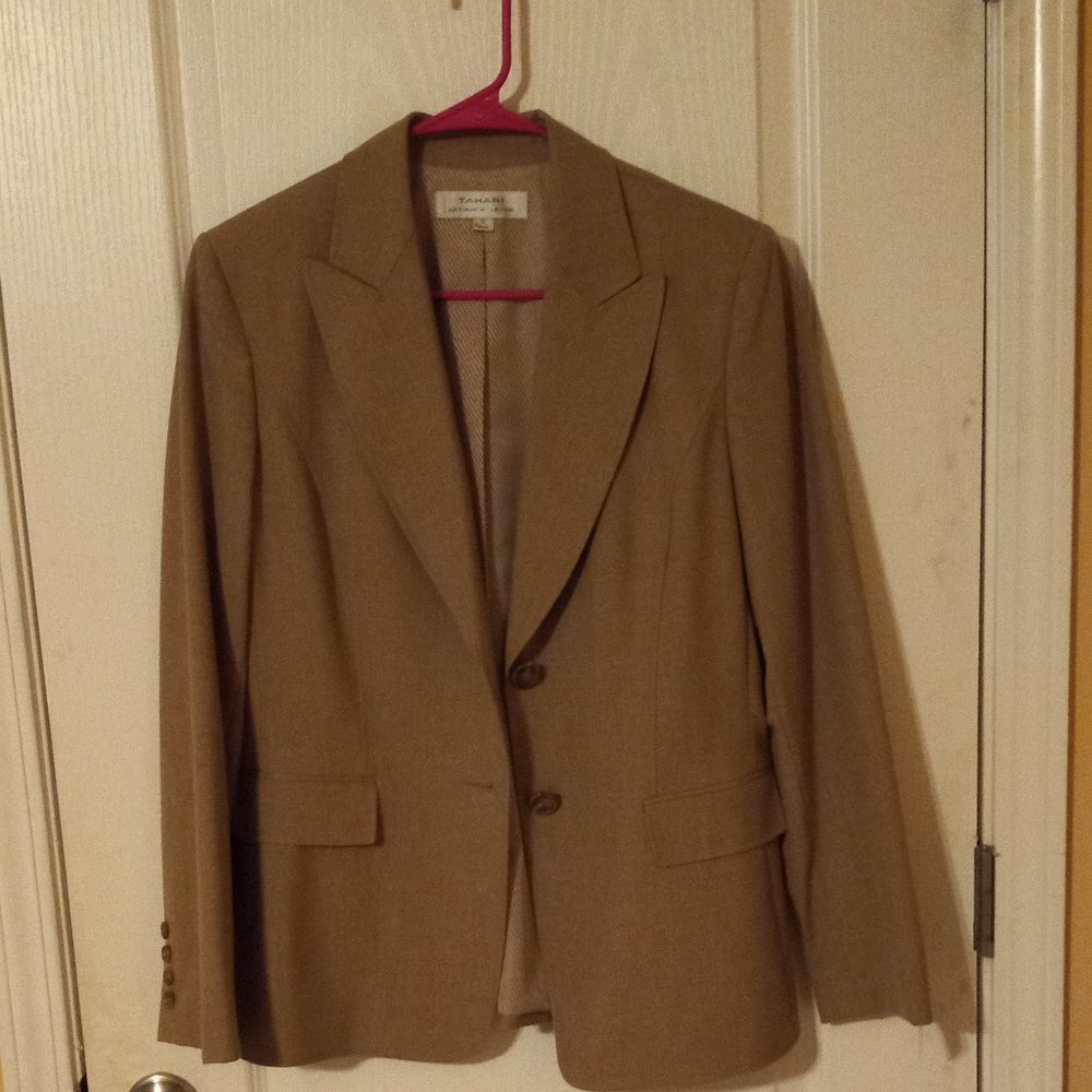 Blazer